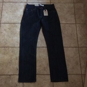 Levi’s 511 jeans brand new with tags